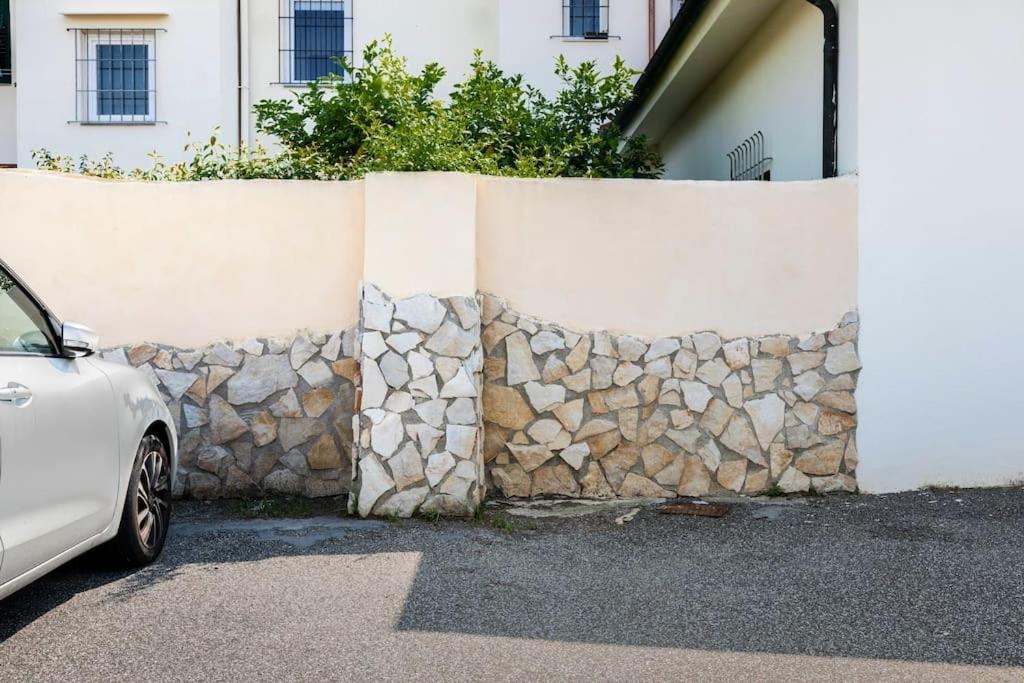 Casa “Oasi Del Mare” Leilighet Livorno Eksteriør bilde